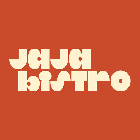 Logo Jaja Bistro Logo Jaja Bistro