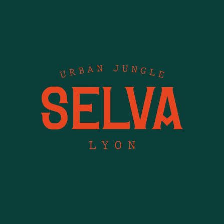 Logo Selva Pub Logo Selva Pub
