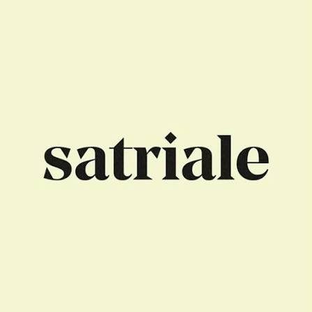Logo Satriale Logo Satriale